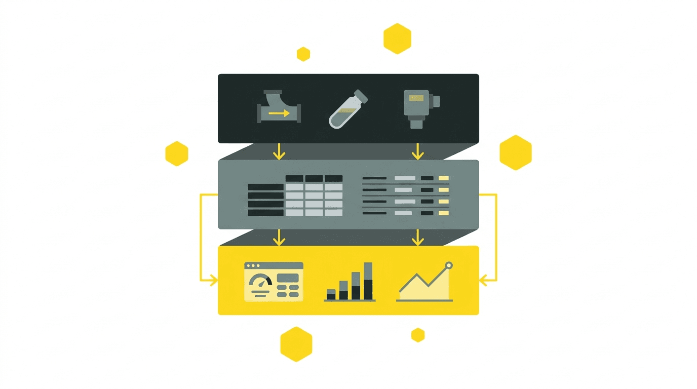 Enabling Data Platform — blueprint engagement